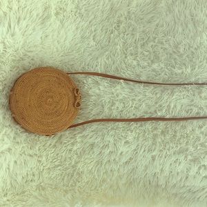 Handbag